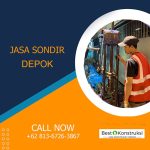 jasa sonditr tanah depok