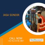 jasa sondir tanah di bekasi