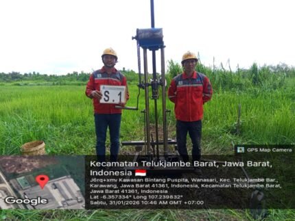 jasa sondir tanah bogor